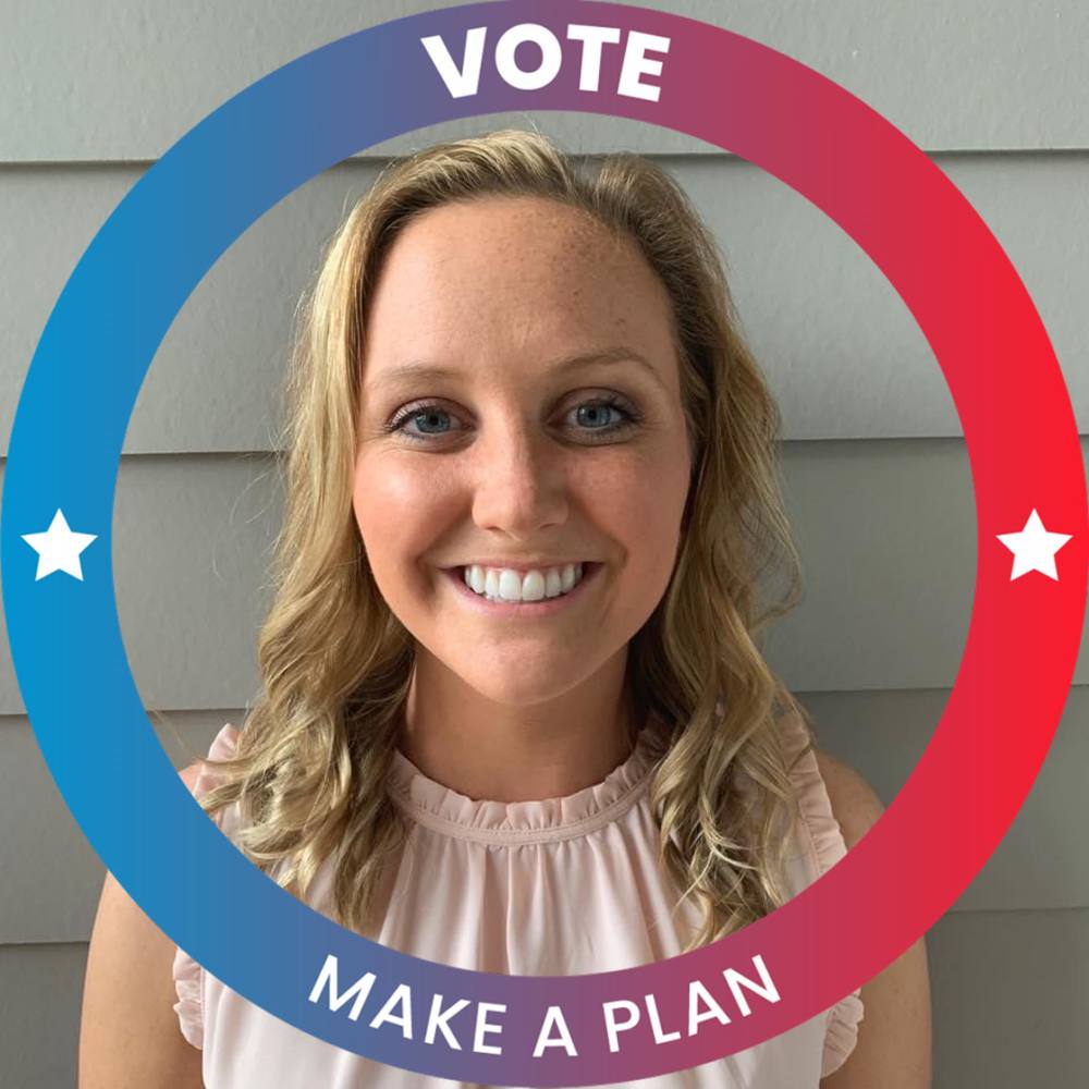 Meet your Posher, Rachel